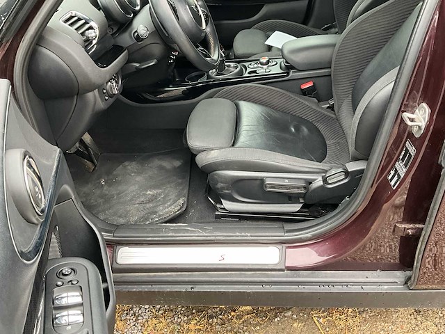 2019 mini clubman cooper s - afbeelding 5 van  25