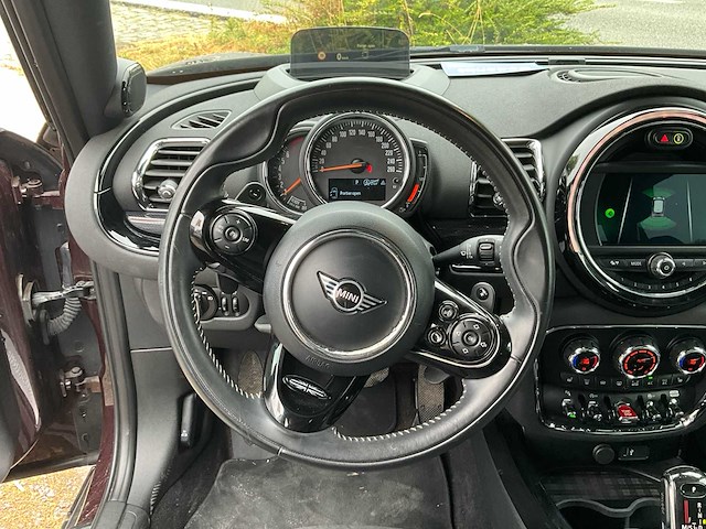 2019 mini clubman cooper s - afbeelding 6 van  25