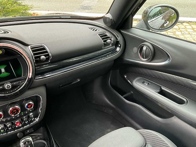 2019 mini clubman cooper s - afbeelding 8 van  25