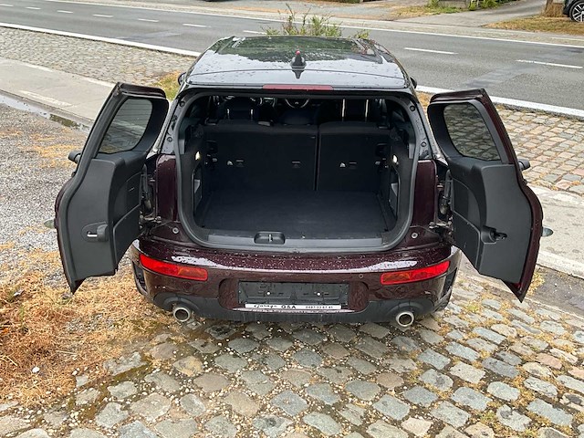 2019 mini clubman cooper s - afbeelding 11 van  25