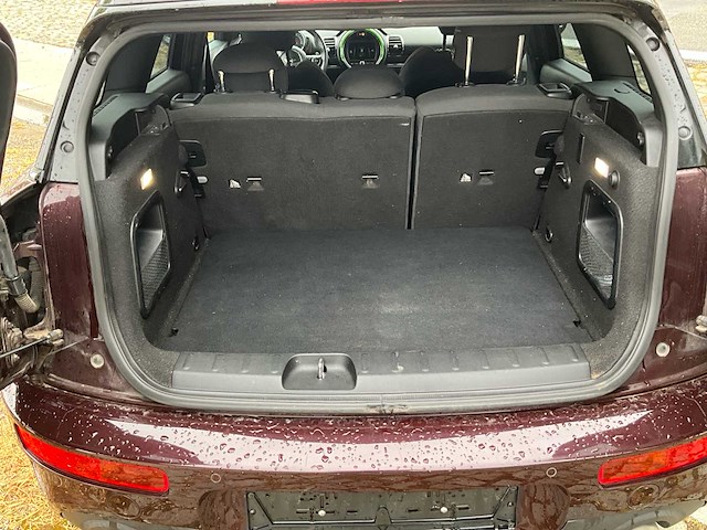 2019 mini clubman cooper s - afbeelding 12 van  25