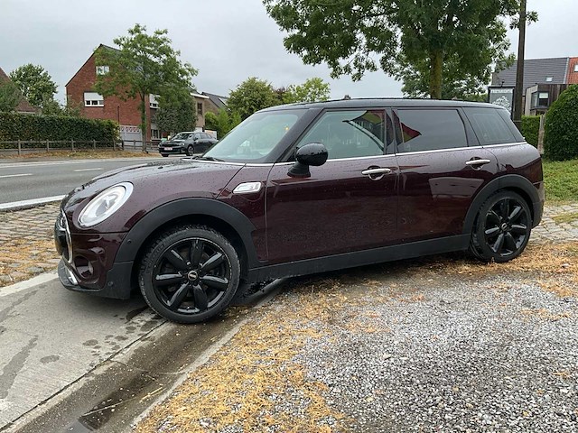 2019 mini clubman cooper s - afbeelding 7 van  25