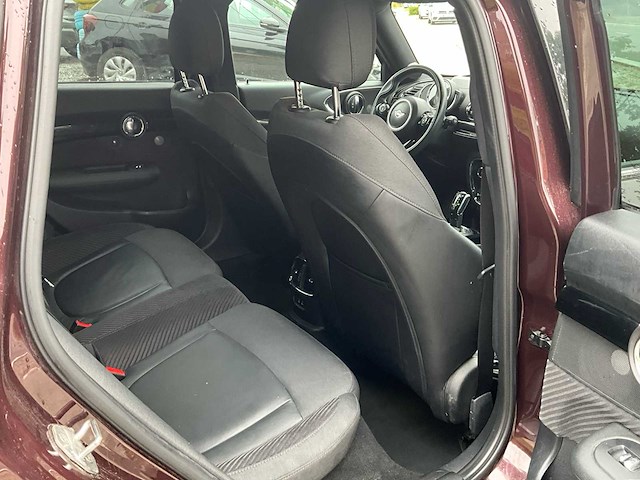 2019 mini clubman cooper s - afbeelding 16 van  25
