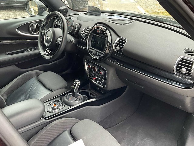 2019 mini clubman cooper s - afbeelding 18 van  25