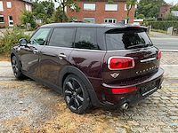 2019 mini clubman cooper s - afbeelding 15 van  25