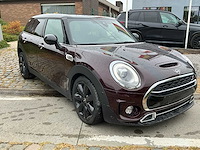 2019 mini clubman cooper s - afbeelding 23 van  25