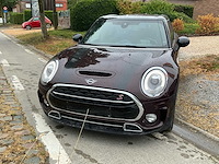 2019 mini clubman cooper s - afbeelding 25 van  25