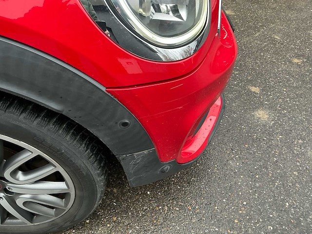 2019 mini cooper sd 4x4 - afbeelding 2 van  29