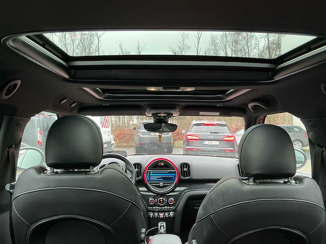 2019 mini cooper sd 4x4 - afbeelding 5 van  29