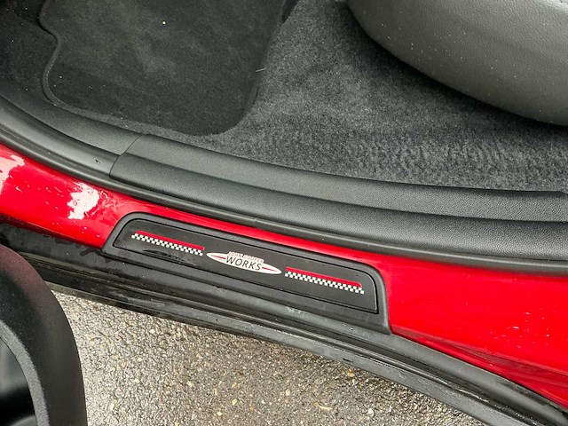 2019 mini cooper sd 4x4 - afbeelding 7 van  29