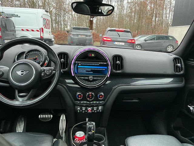 2019 mini cooper sd 4x4 - afbeelding 8 van  29