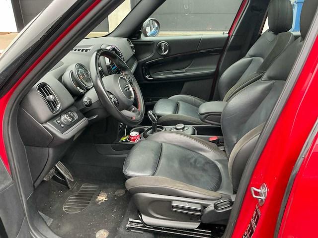 2019 mini cooper sd 4x4 - afbeelding 10 van  29