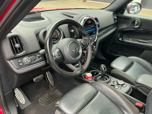 2019 mini cooper sd 4x4 - afbeelding 11 van  29