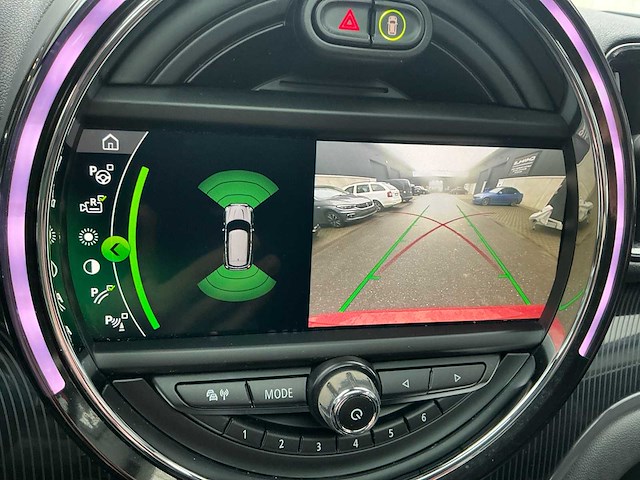 2019 mini cooper sd 4x4 - afbeelding 16 van  29