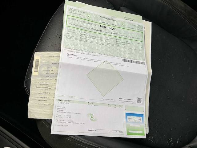 2019 mini cooper sd 4x4 - afbeelding 20 van  29