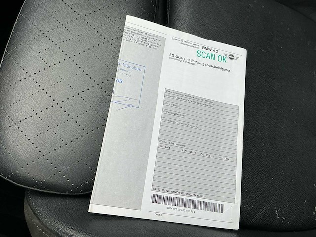 2019 mini cooper sd 4x4 - afbeelding 21 van  29