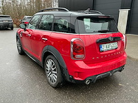 2019 mini cooper sd 4x4 - afbeelding 23 van  29