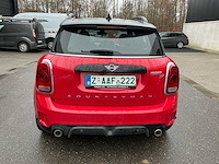 2019 mini cooper sd 4x4 - afbeelding 24 van  29