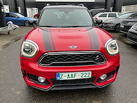 2019 mini cooper sd 4x4 - afbeelding 28 van  29