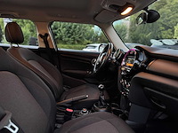 2019 mini one car 1,5 benzine 102 pk – 2019 – 92.764 km – handgeschakeld – belgische documenten - afbeelding 3 van  17