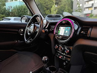 2019 mini one car 1,5 benzine 102 pk – 2019 – 92.764 km – handgeschakeld – belgische documenten - afbeelding 4 van  17