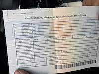 2019 mini one car 1,5 benzine 102 pk – 2019 – 92.764 km – handgeschakeld – belgische documenten - afbeelding 6 van  17