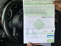 2019 mini one car 1,5 benzine 102 pk – 2019 – 92.764 km – handgeschakeld – belgische documenten - afbeelding 9 van  17