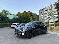 2019 mini one car 1,5 benzine 102 pk – 2019 – 92.764 km – handgeschakeld – belgische documenten - afbeelding 1 van  17
