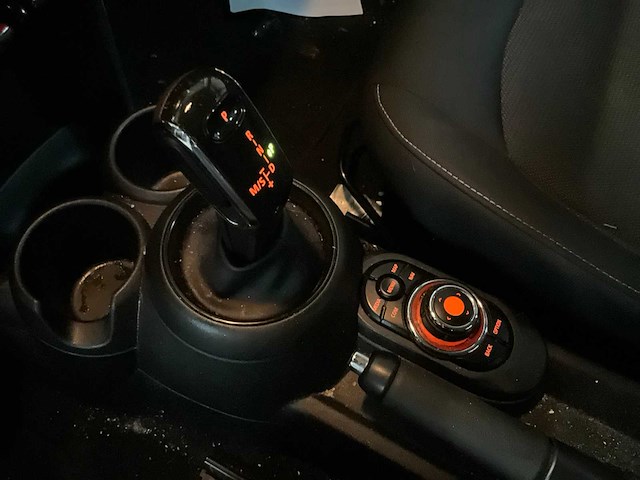 2019 mini one - afbeelding 7 van  29