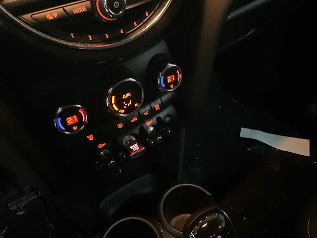 2019 mini one - afbeelding 9 van  29