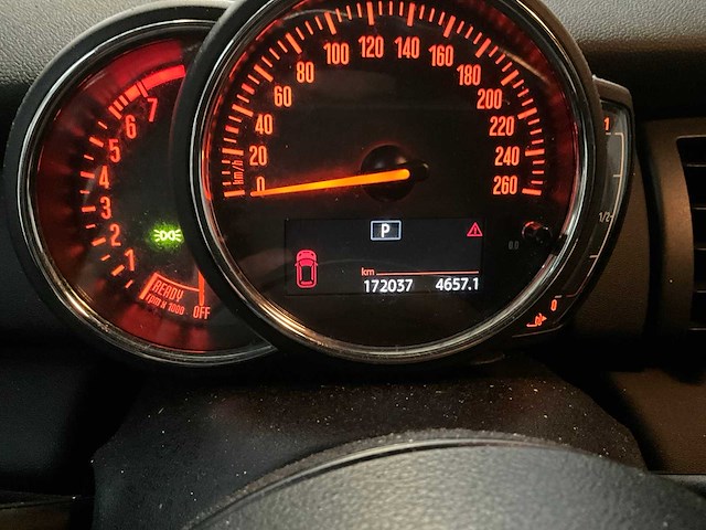 2019 mini one - afbeelding 11 van  29