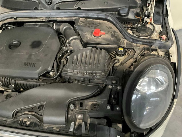 2019 mini one - afbeelding 14 van  29