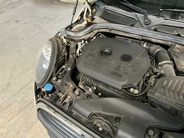 2019 mini one - afbeelding 15 van  29