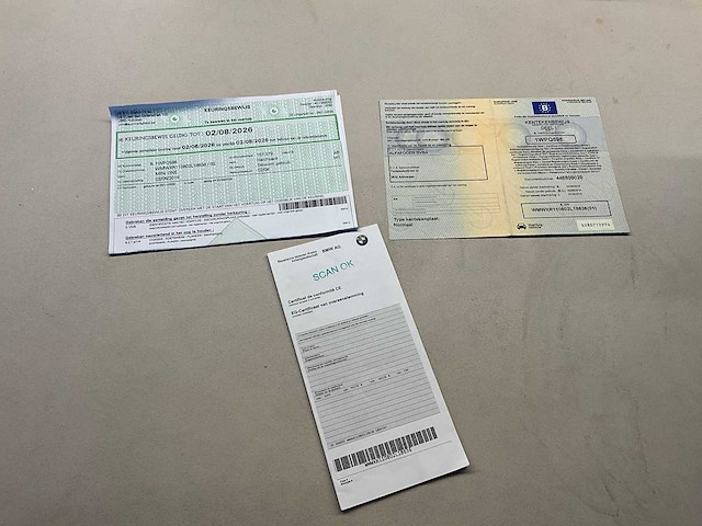 2019 mini one - afbeelding 17 van  29