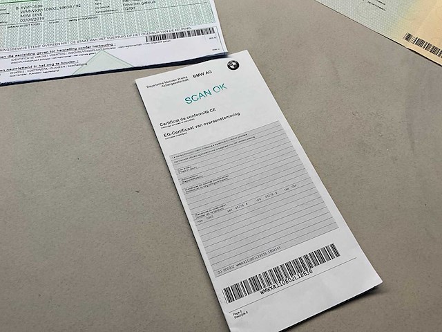 2019 mini one - afbeelding 21 van  29