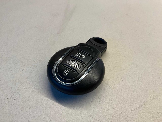 2019 mini one - afbeelding 22 van  29