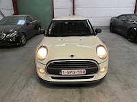 2019 mini one - afbeelding 12 van  29