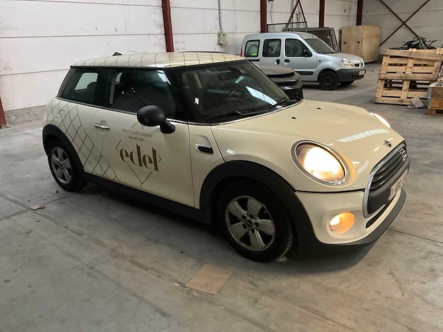 2019 mini one - afbeelding 23 van  29