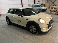2019 mini one - afbeelding 23 van  29
