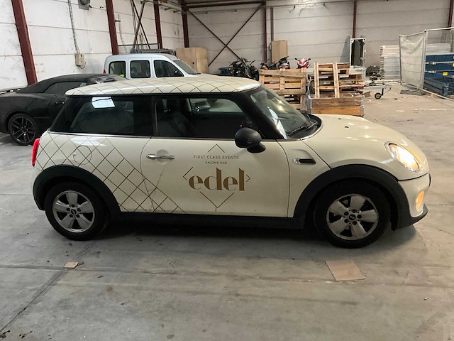 2019 mini one - afbeelding 24 van  29