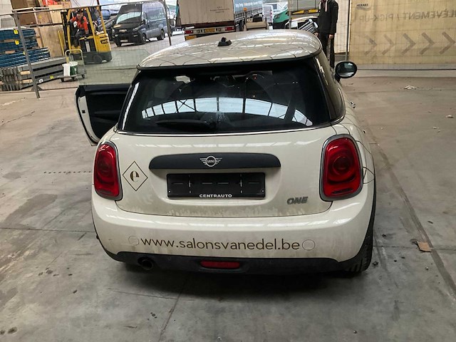 2019 mini one - afbeelding 26 van  29