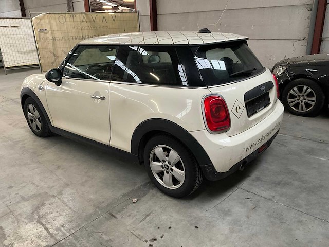 2019 mini one - afbeelding 27 van  29