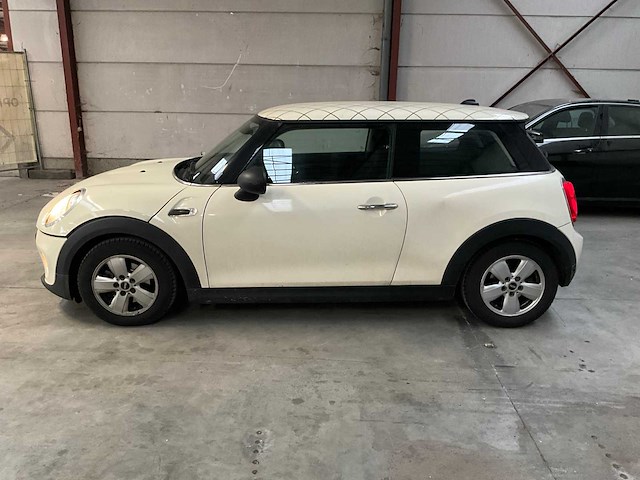 2019 mini one - afbeelding 28 van  29