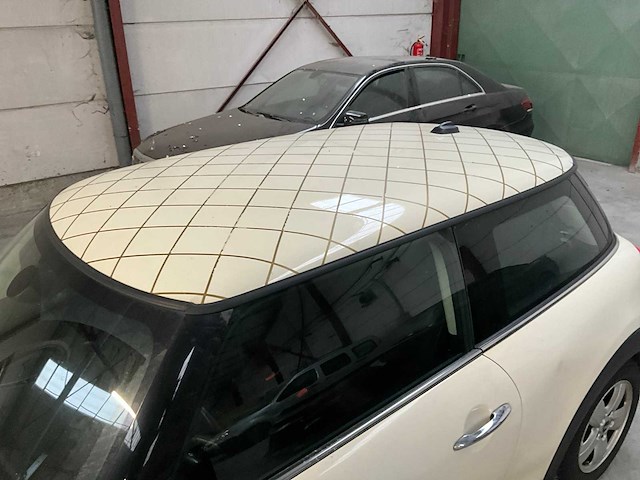 2019 mini one - afbeelding 29 van  29