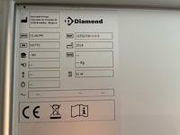 2019 minicold plus diamond - afbeelding 3 van  7