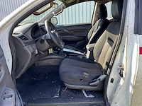 2019 mitsubishi l200 lichte vrachtwagen - afbeelding 4 van  36