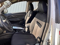 2019 mitsubishi l200 lichte vrachtwagen - afbeelding 5 van  36