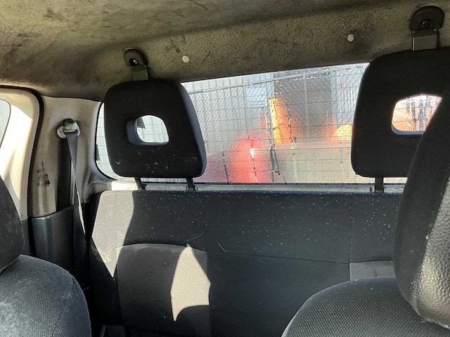 2019 mitsubishi l200 lichte vrachtwagen - afbeelding 6 van  36