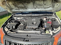 2019 mitsubishi l200 lichte vrachtwagen - afbeelding 8 van  36