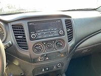 2019 mitsubishi l200 lichte vrachtwagen - afbeelding 11 van  36